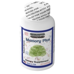 Memory Plus